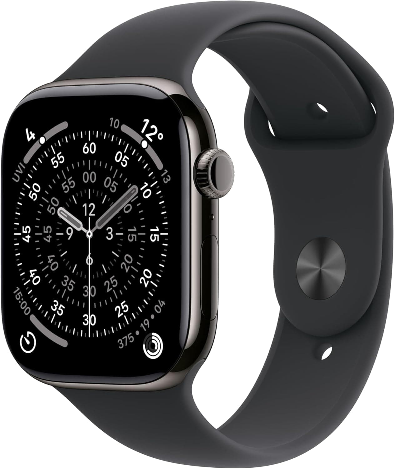 Apple Watch Series 11 46mm Cellular