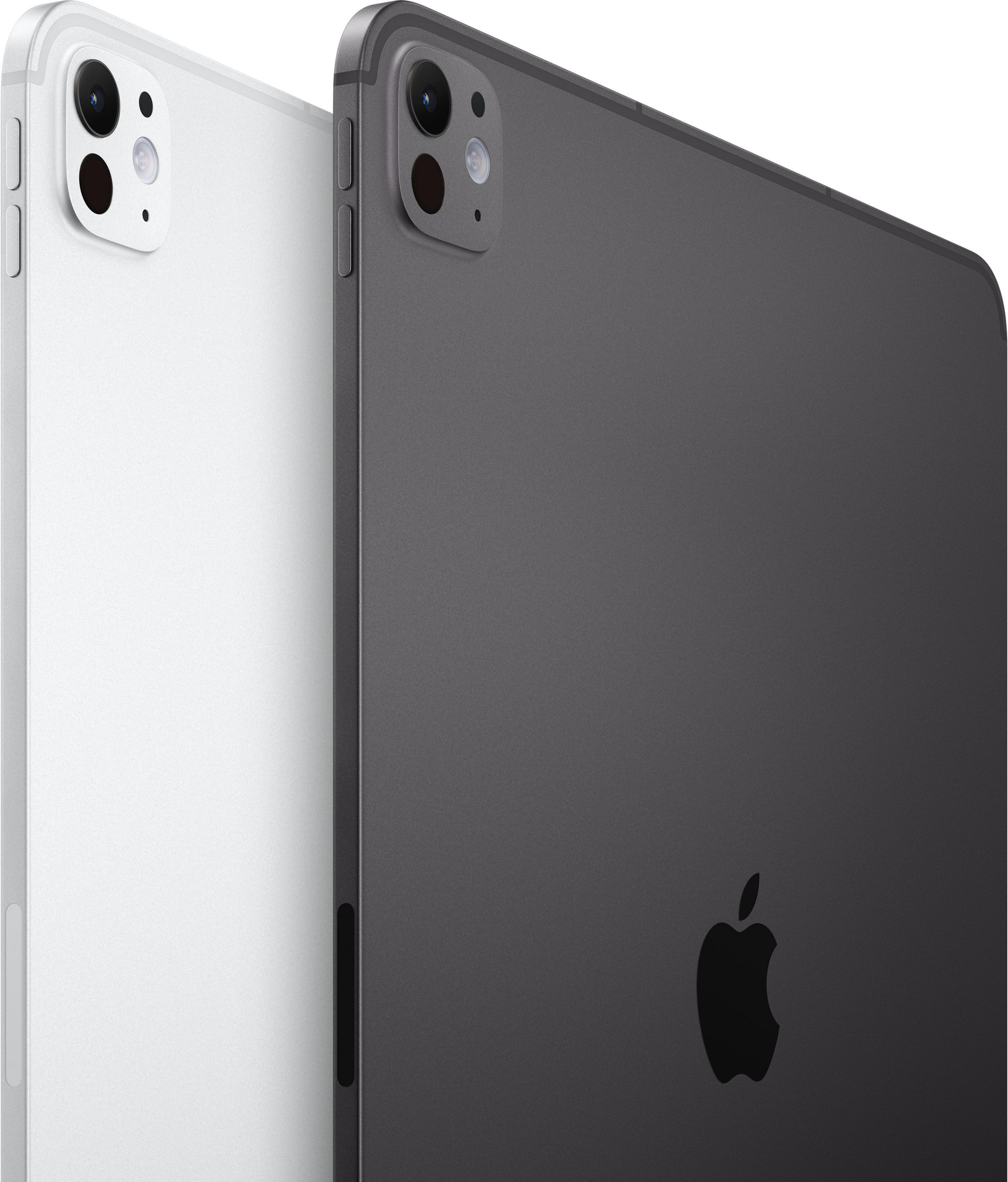 iPad Pro M5 13"