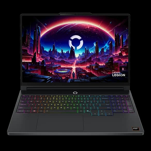 LENOVO LEGION 5A
